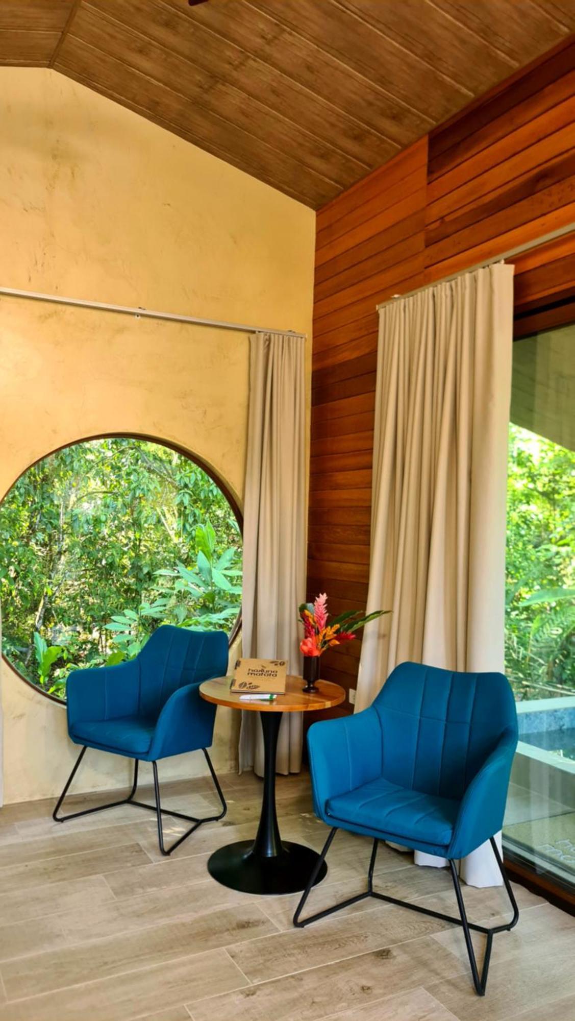 Hakuna Matata Amazon Lodge Archidona Ngoại thất bức ảnh